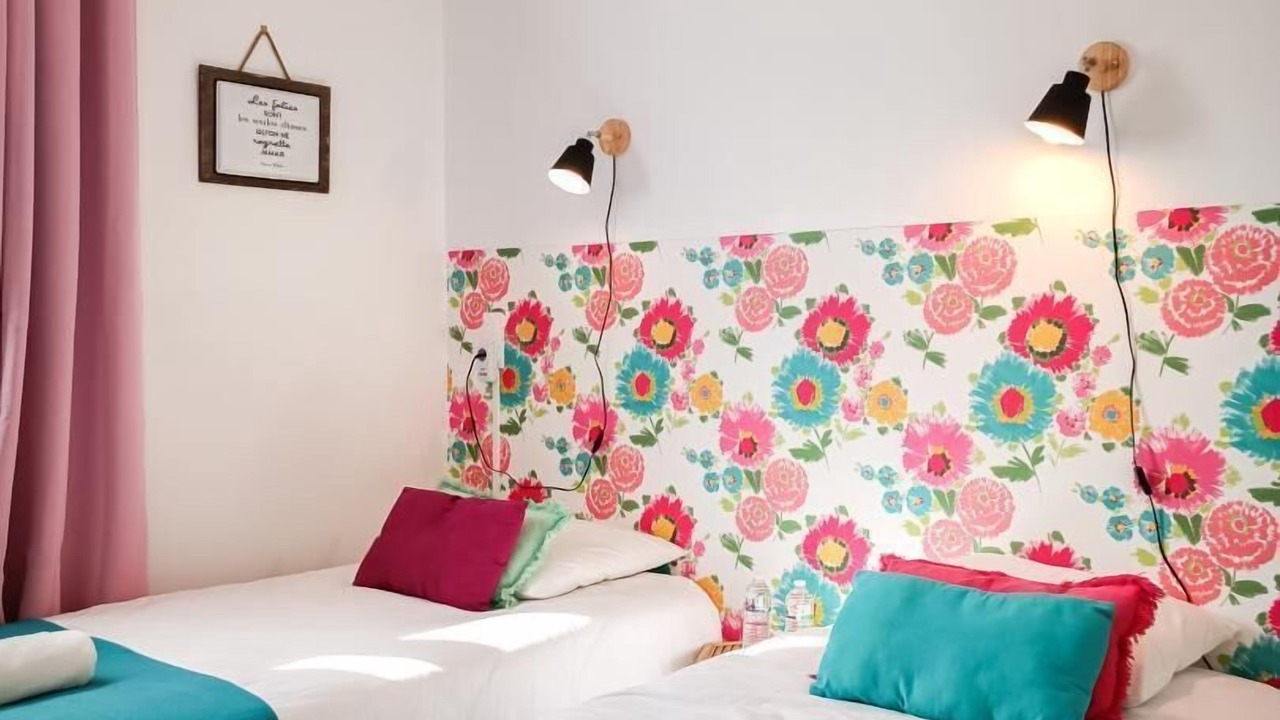 Photo of Bedroom in Thegra