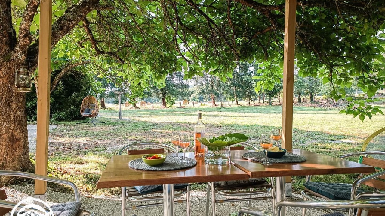 Photo of Outdoor in Thegra