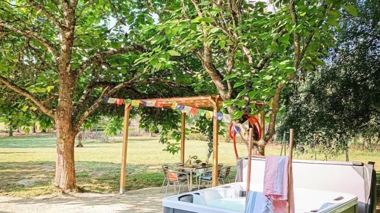 Photo of Outdoor in Thegra