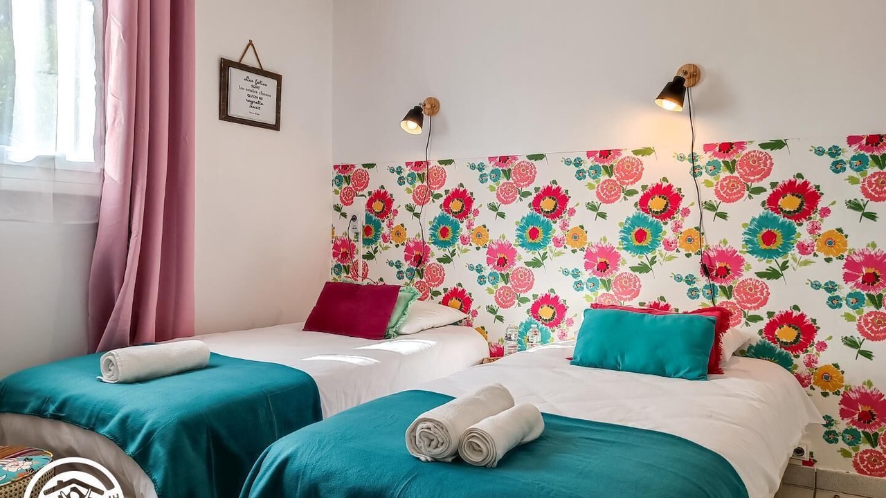 Photo of Bedroom in Thegra