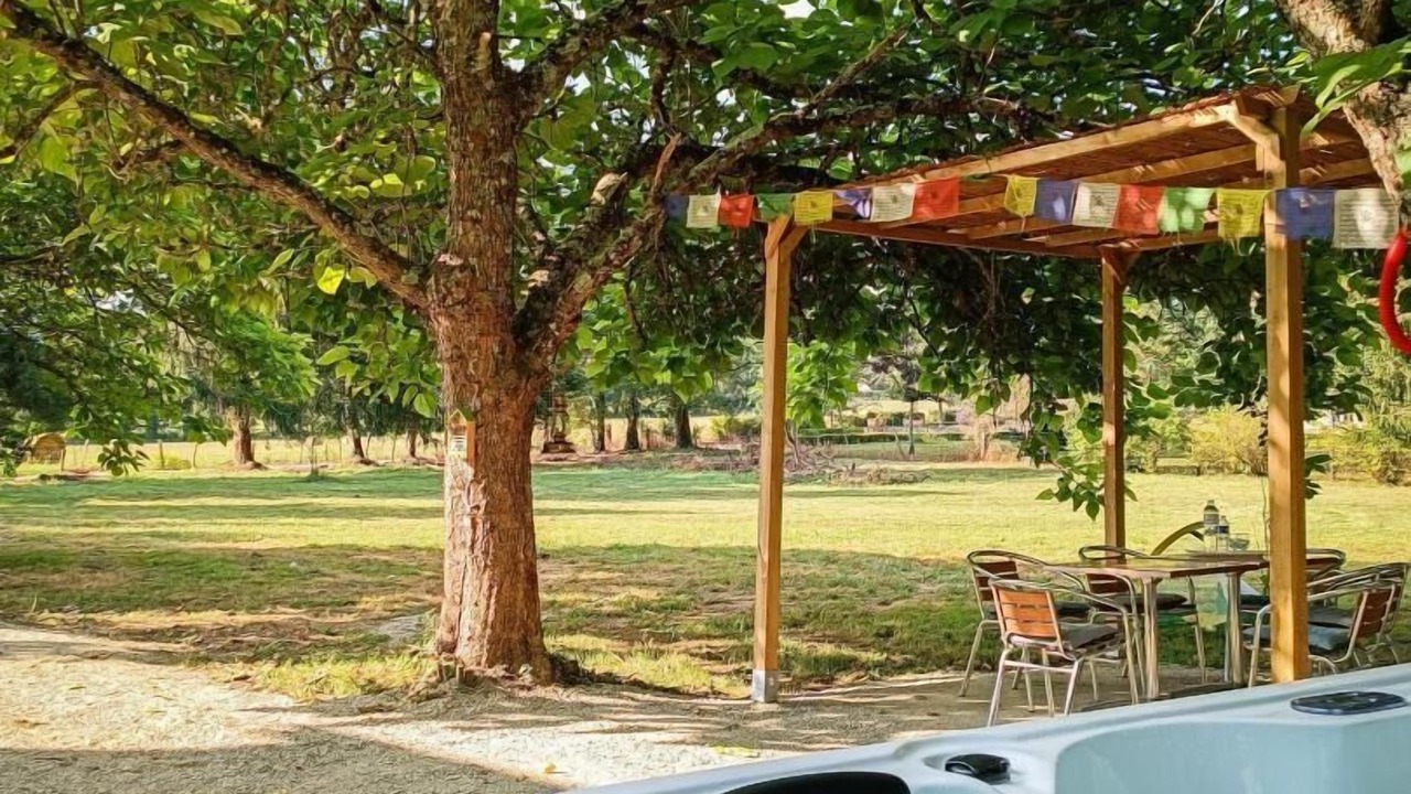 Photo of Outdoor in Thegra