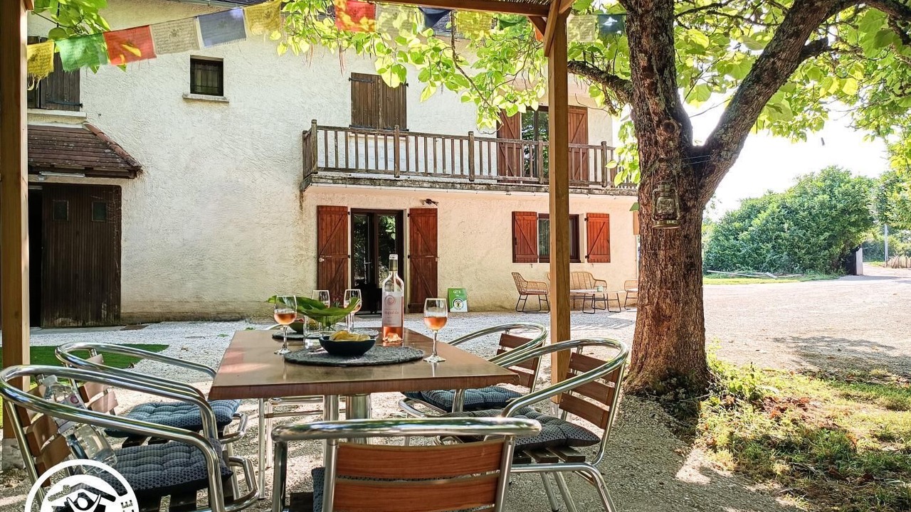 Photo of Outdoor in Thegra