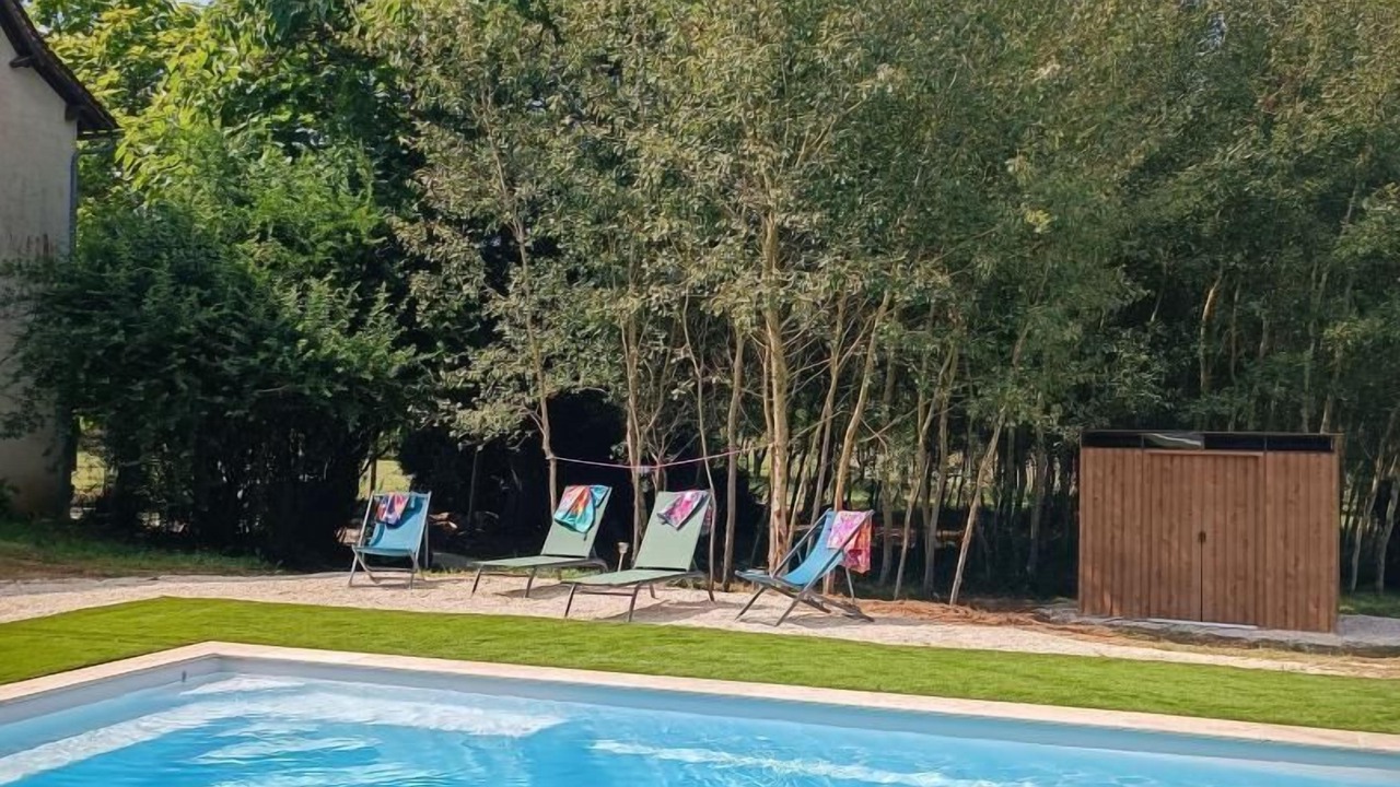 Photo of Outdoor in Thegra