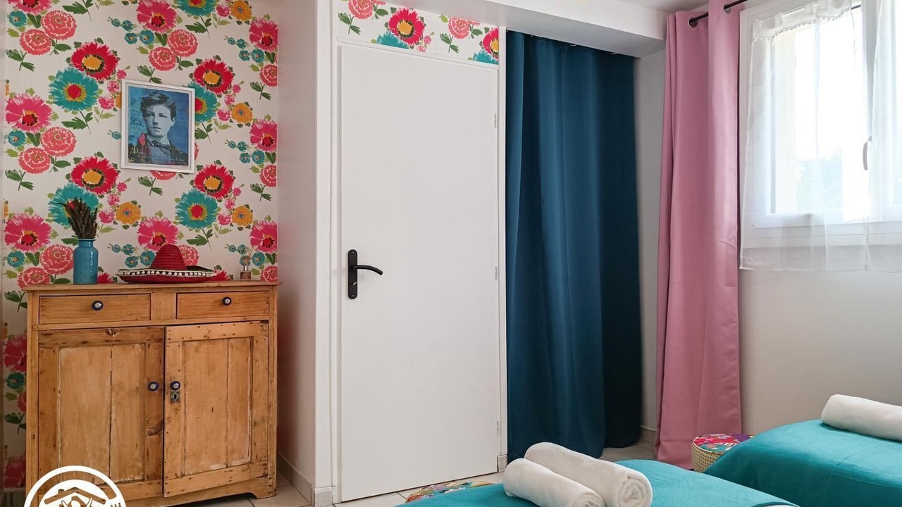 Photo of Bedroom in Thegra