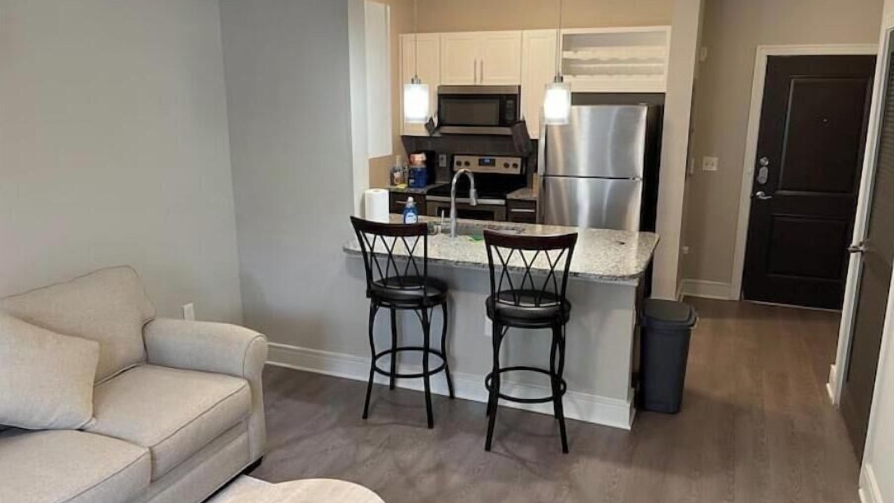 Photo of Livingroom in Southside