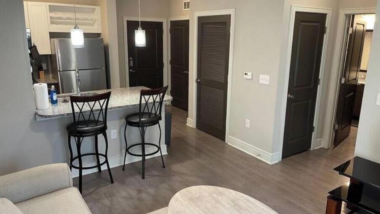 Photo of Livingroom in Southside
