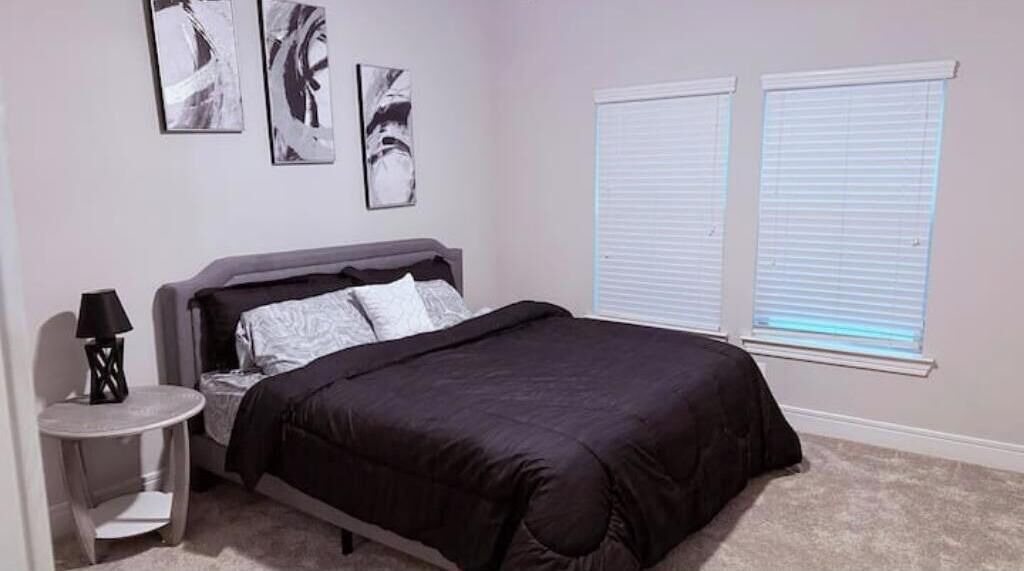Photo of Bedroom in Southside