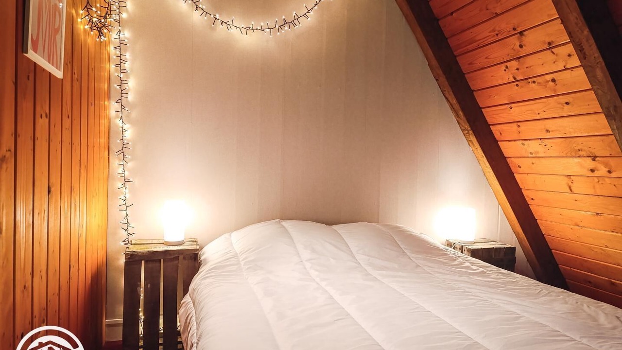 Photo of Bedroom in Pinsac