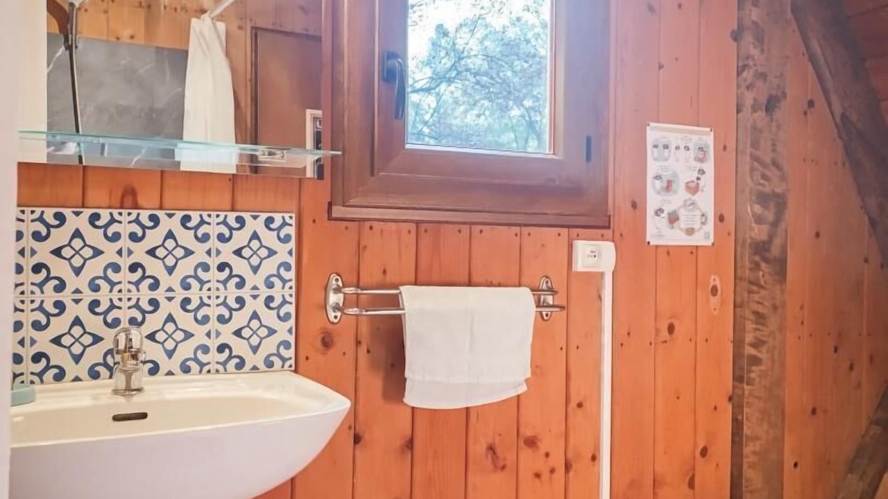 Photo of Bathroom in Pinsac