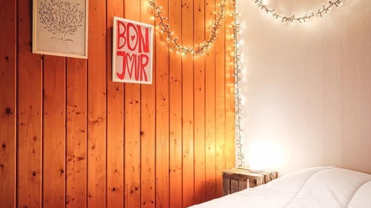 Photo of Bedroom in Pinsac