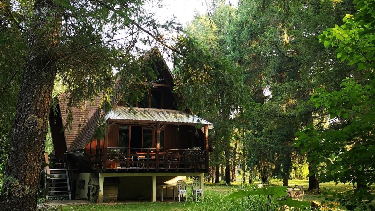 Photo of Outdoor in Pinsac