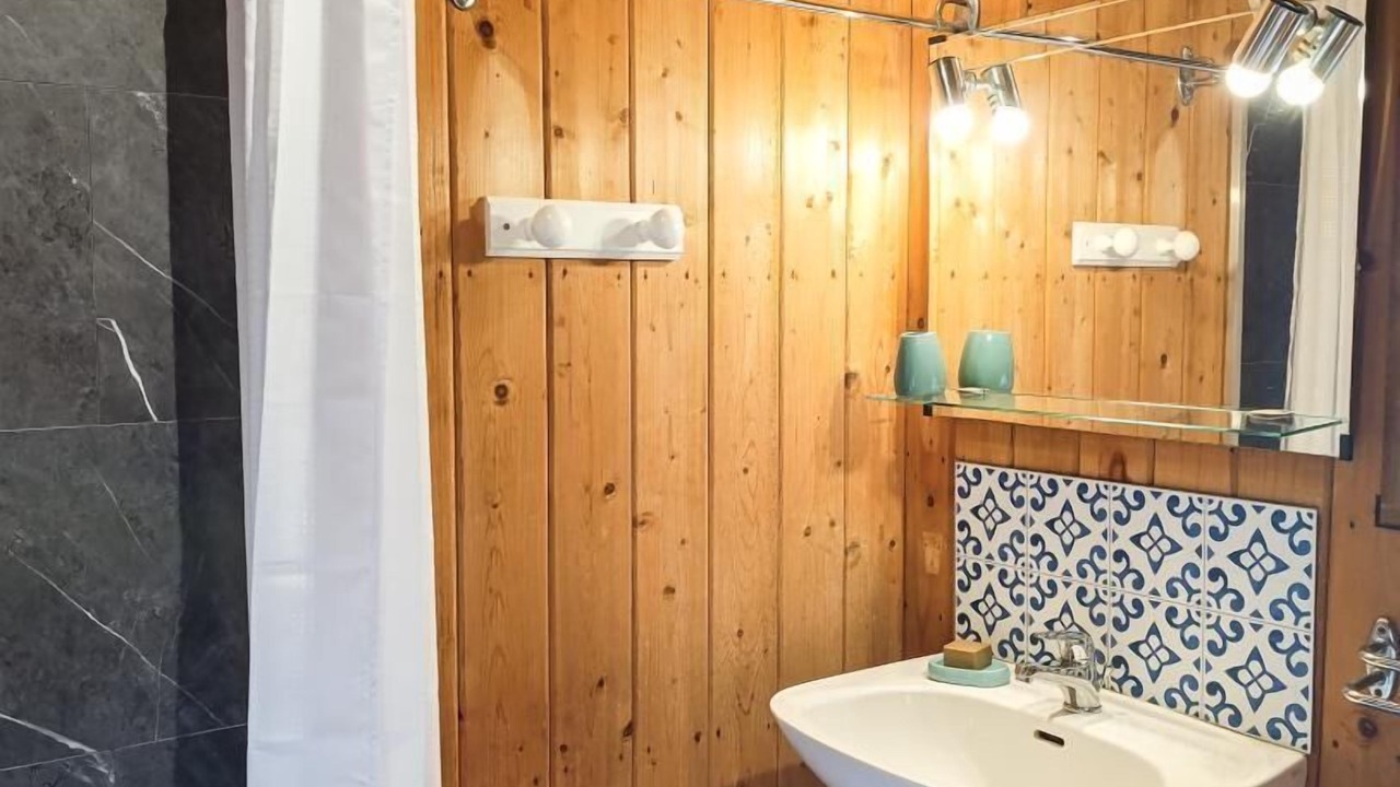 Photo of Bathroom in Pinsac