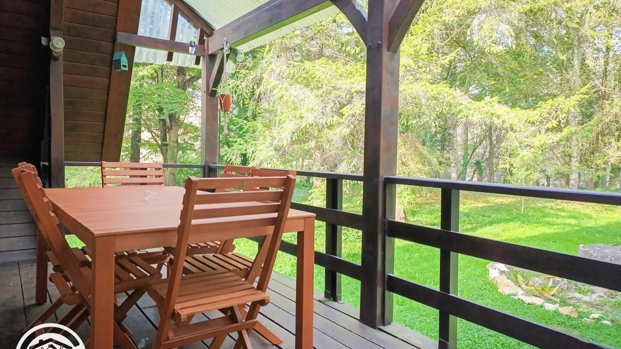 Photo of Outdoor in Pinsac