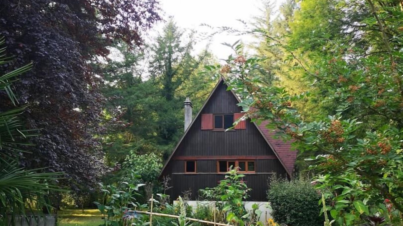 Photo of Outdoor in Pinsac