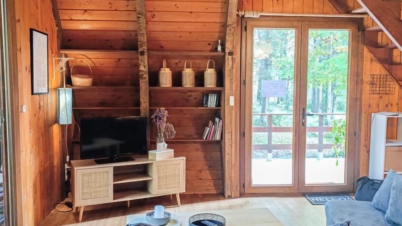 Photo of Livingroom in Pinsac