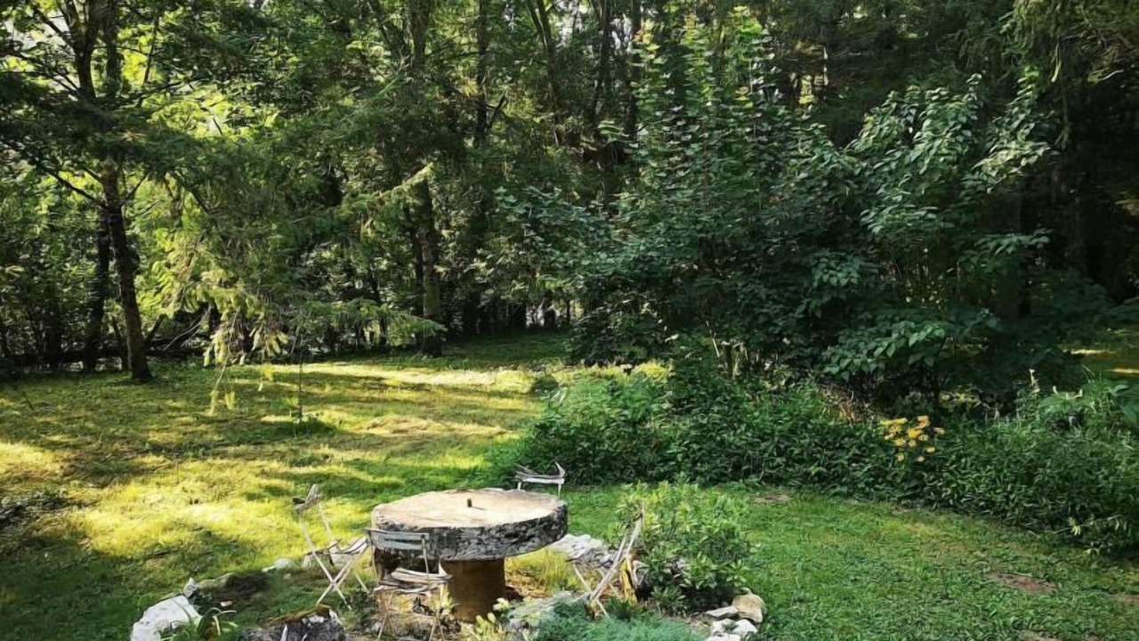 Photo of Outdoor in Pinsac