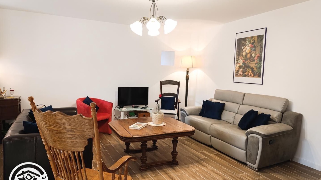 Photo of Livingroom in Capdenac