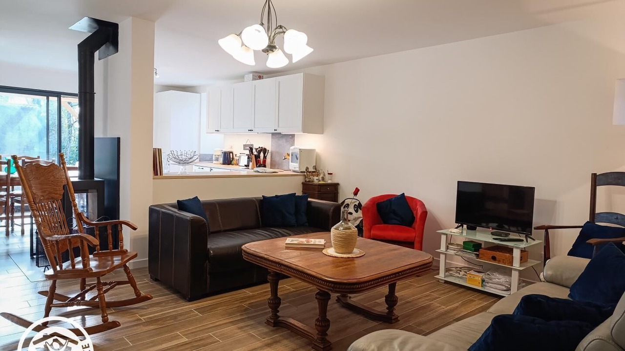 Photo of Livingroom in Capdenac