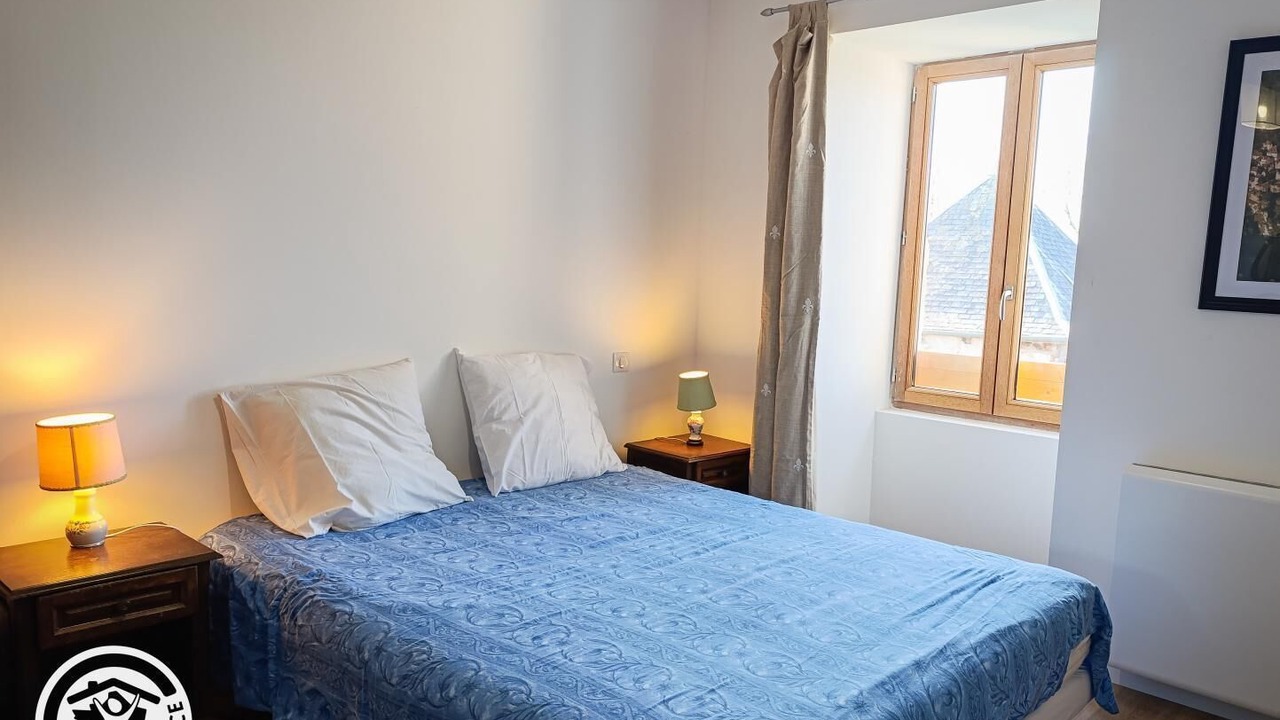 Photo of Bedroom in Capdenac