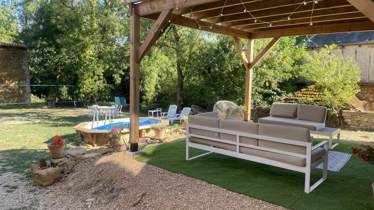 Photo of Outdoor in Capdenac