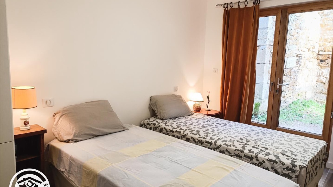 Photo of Bedroom in Capdenac