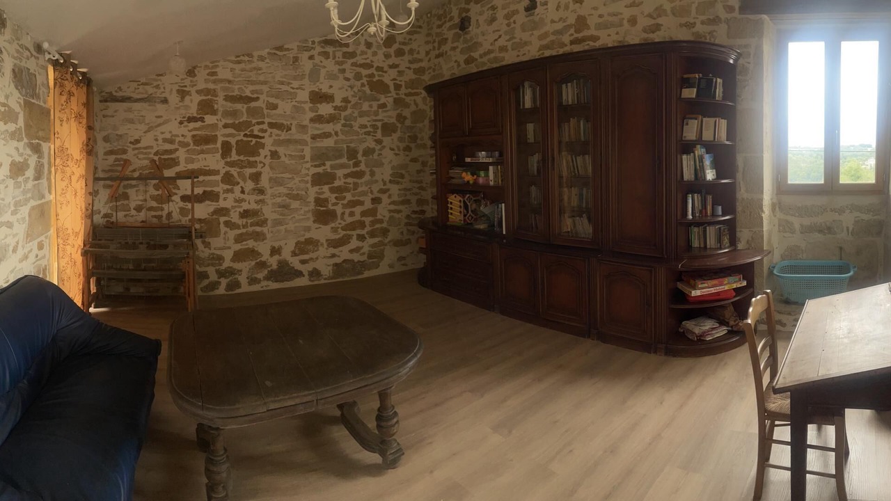 Photo of Livingroom in Capdenac