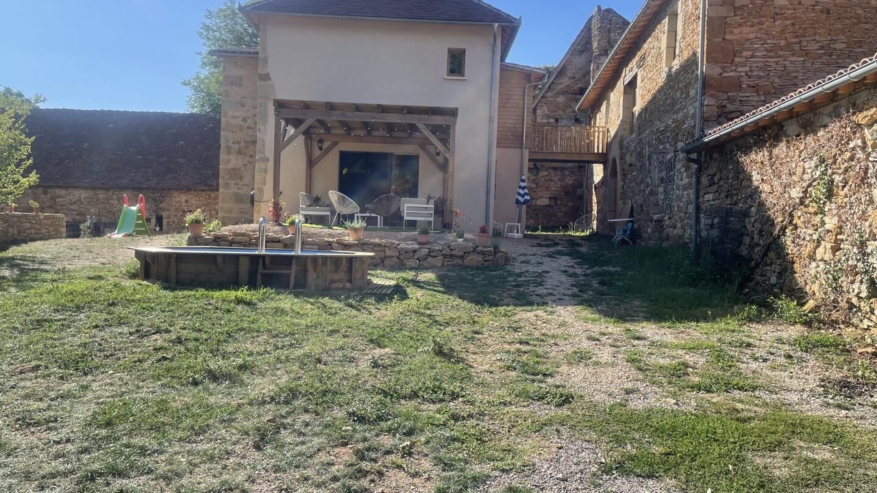 Photo of Outdoor in Capdenac