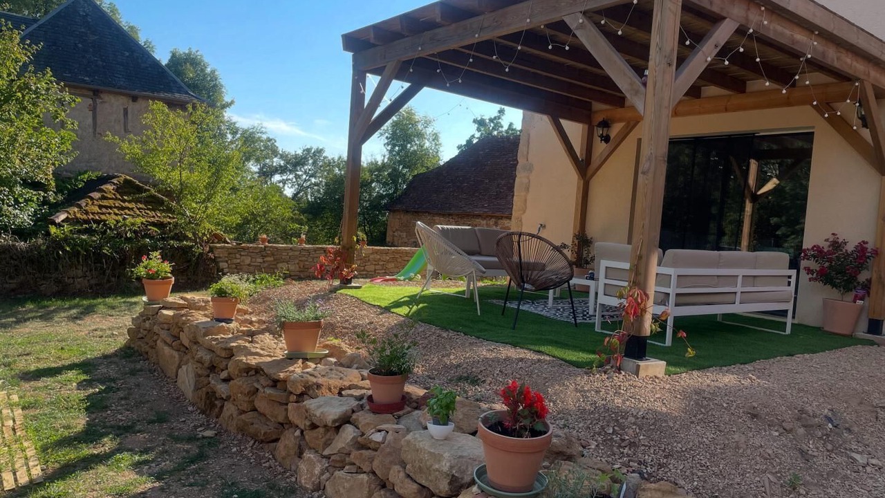 Photo of Outdoor in Capdenac