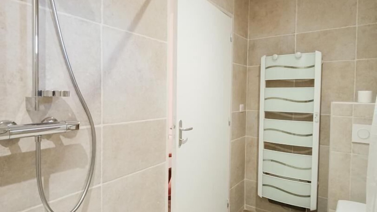 Photo of Bathroom in Capdenac