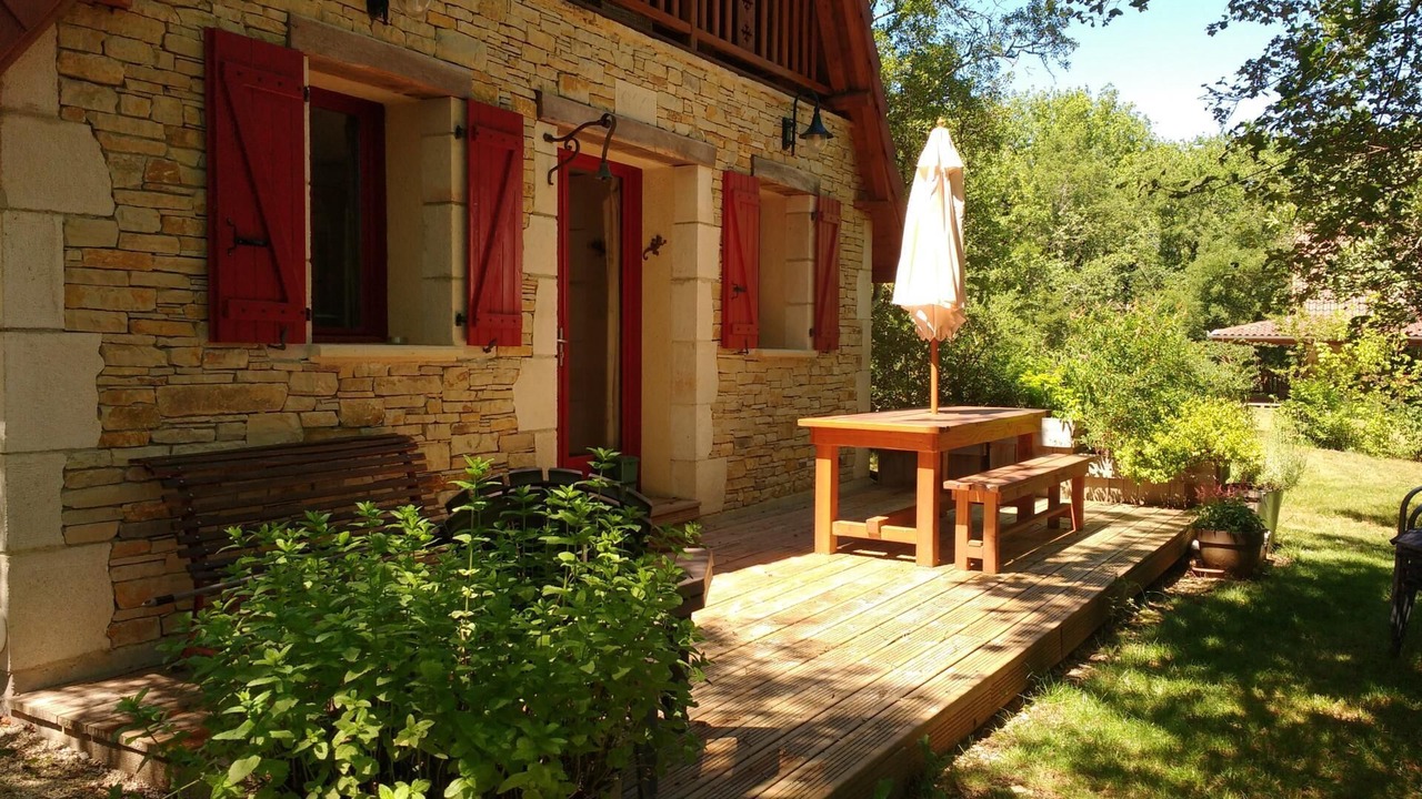 Photo of Outdoor in Lavercantiere