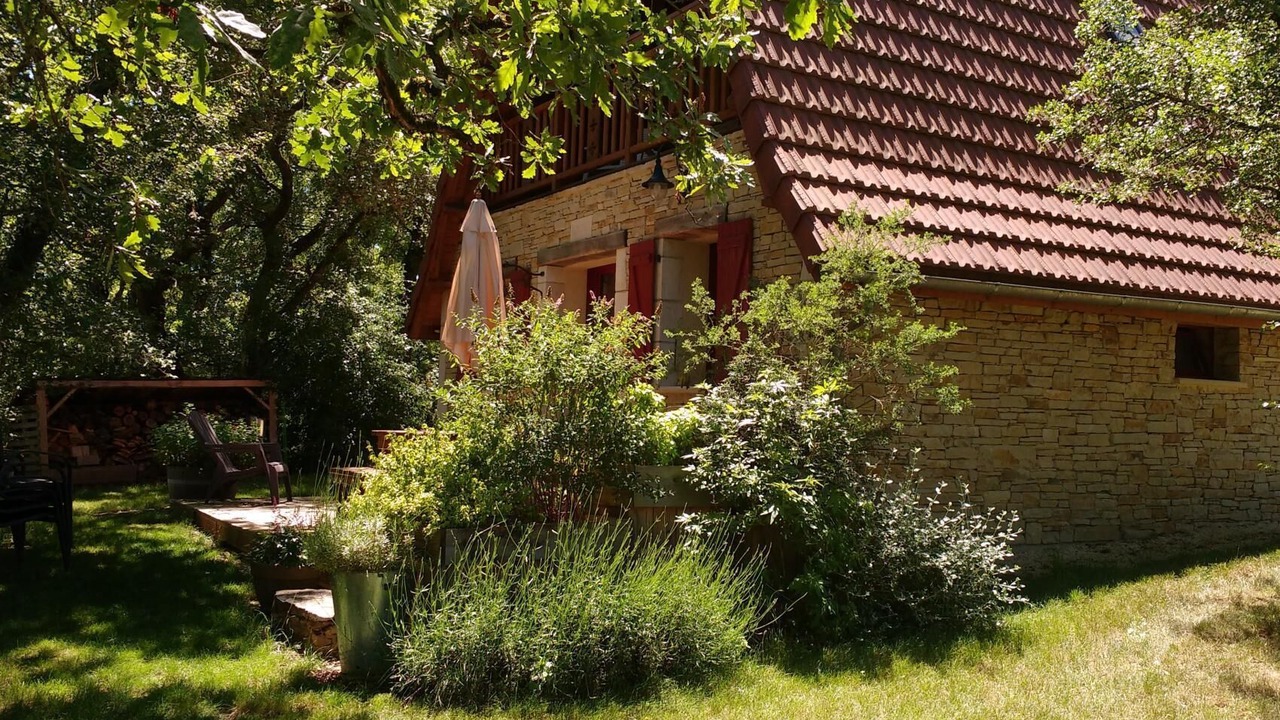 Photo of Outdoor in Lavercantiere