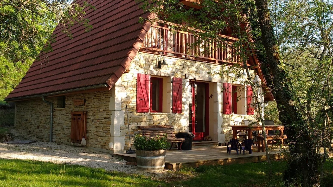 Photo of Outdoor in Lavercantiere