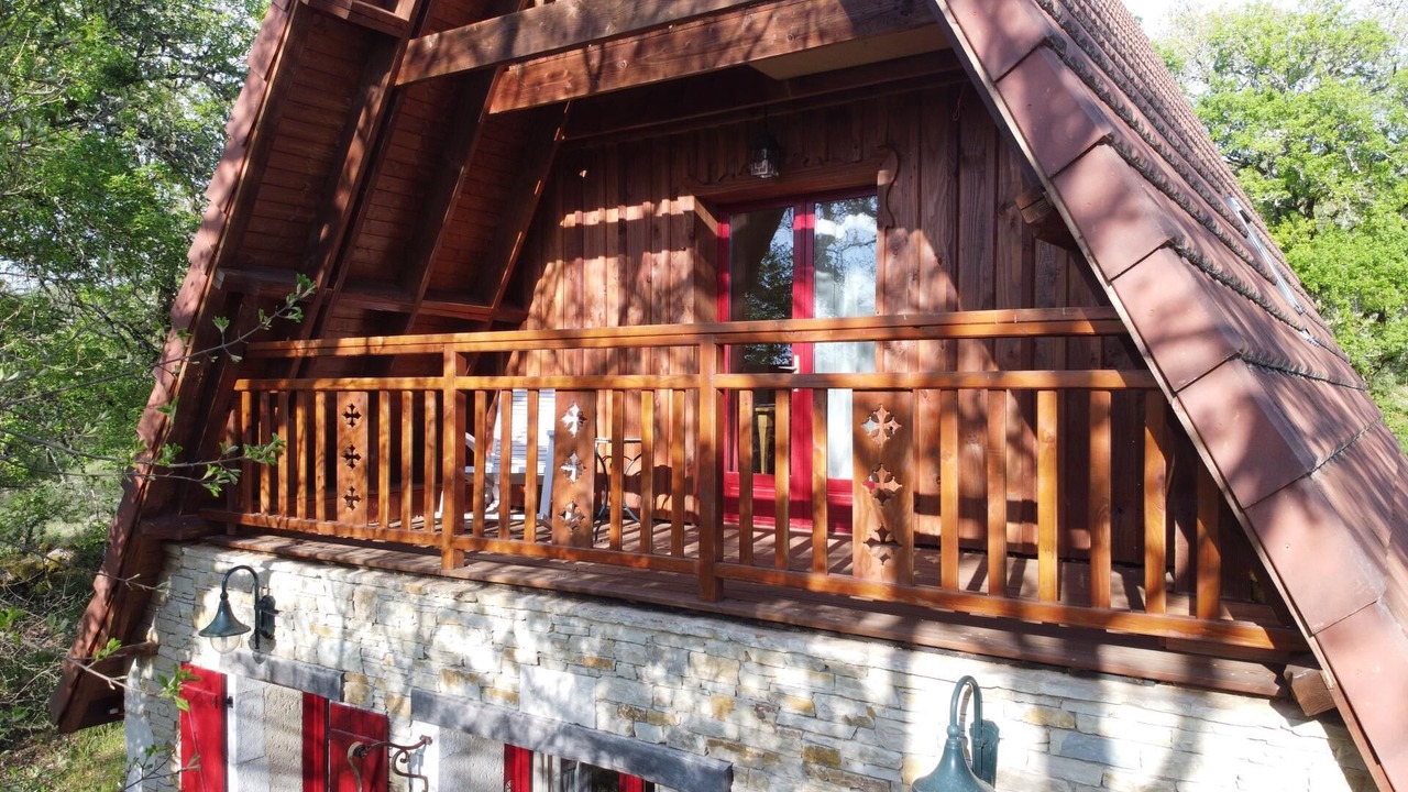 Photo of Outdoor in Lavercantiere