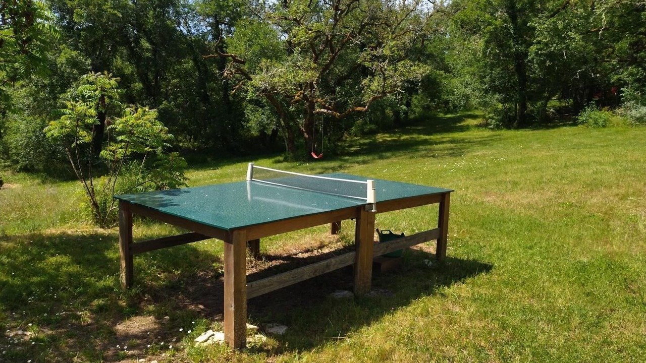 Photo of Outdoor in Lavercantiere