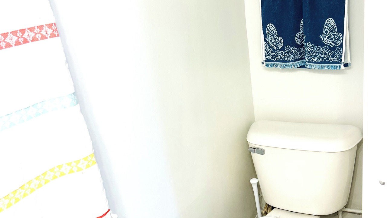 Photo of Bathroom in Maxwell