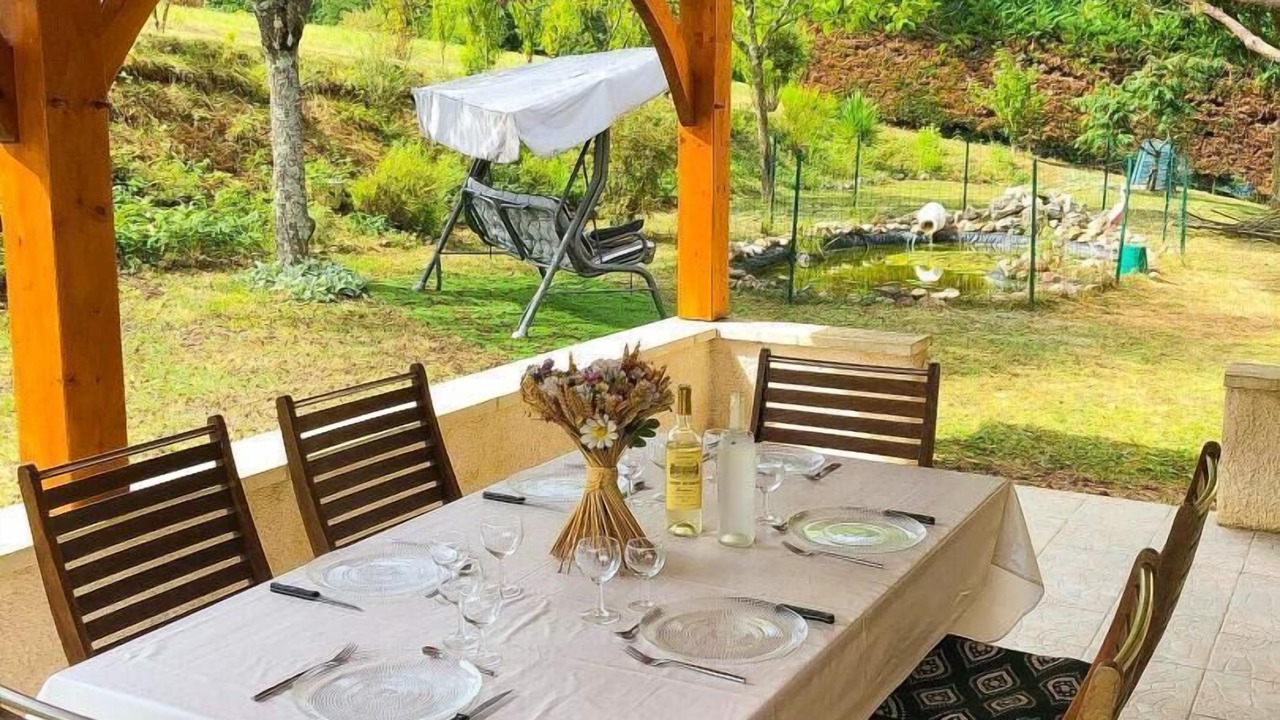 Photo of Outdoor in Payrignac