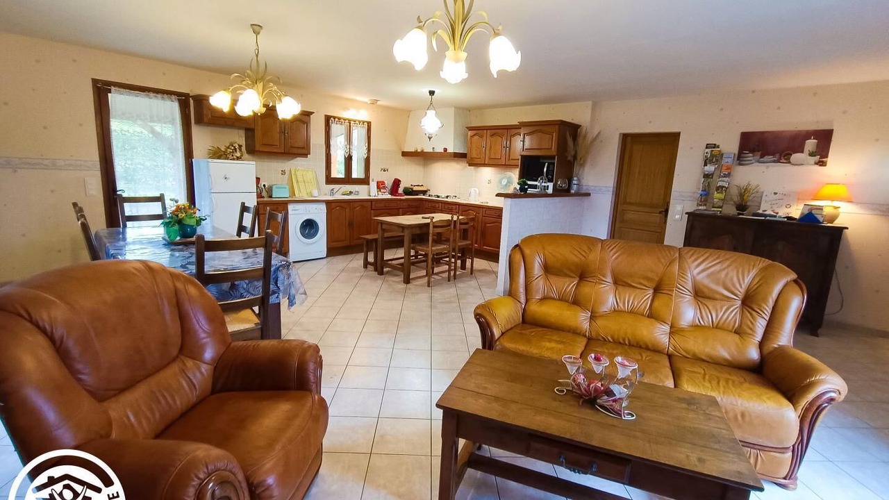 Photo of Livingroom in Payrignac