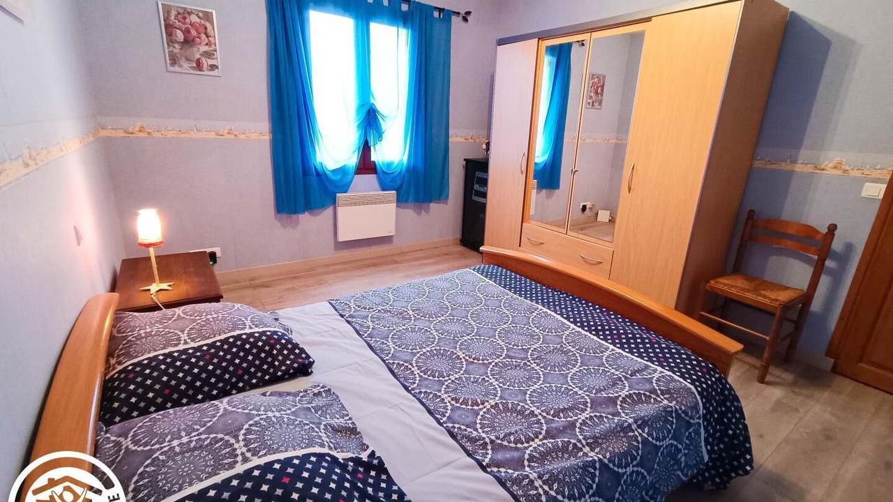 Photo of Bedroom in Payrignac