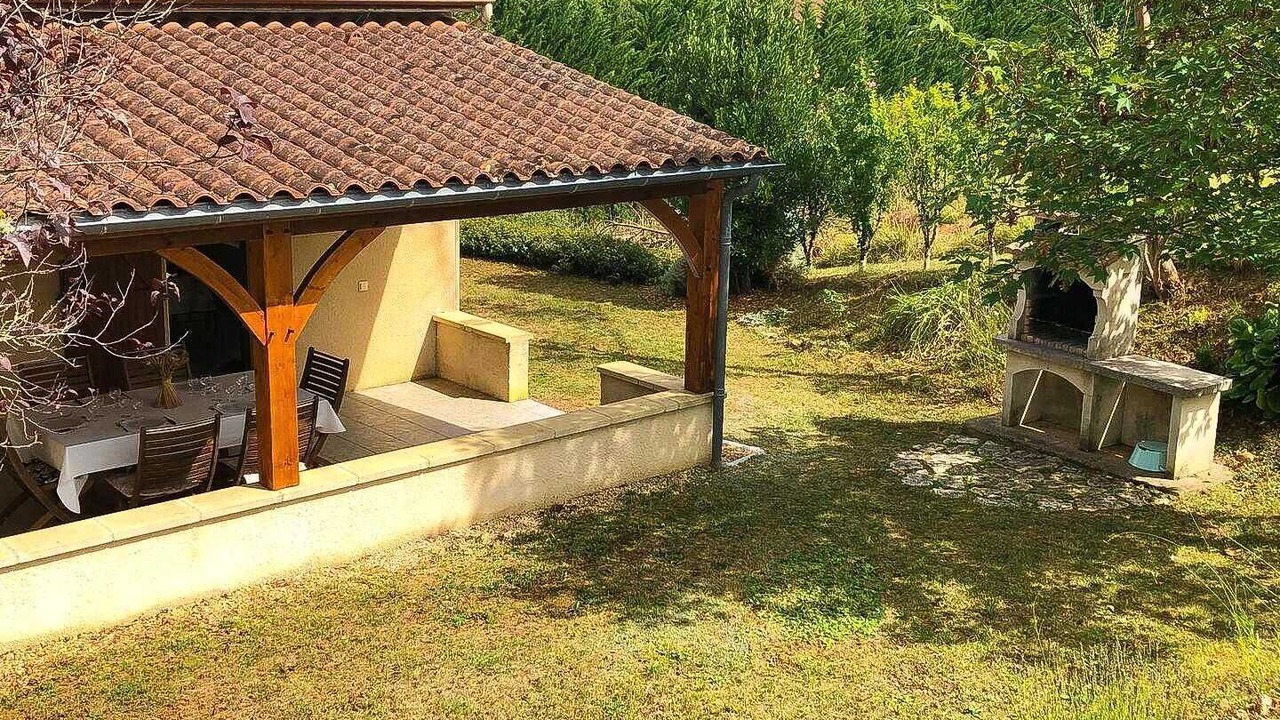 Photo of Outdoor in Payrignac