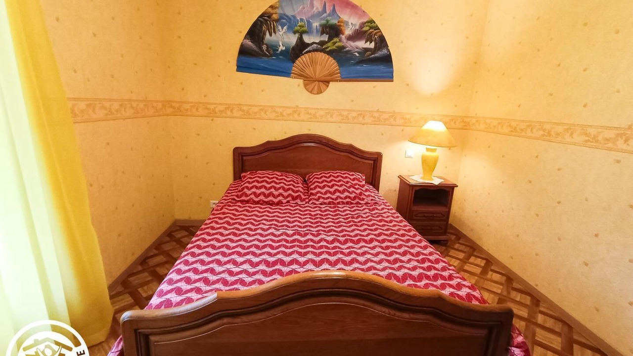 Photo of Bedroom in Payrignac