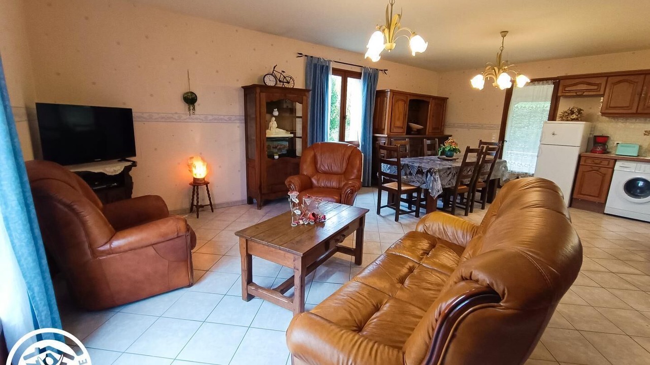 Photo of Livingroom in Payrignac