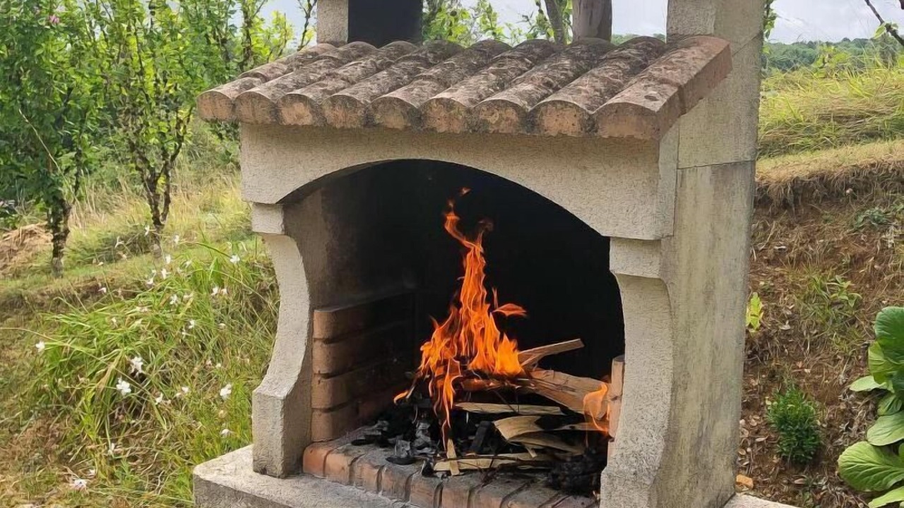 Photo of Outdoor in Payrignac