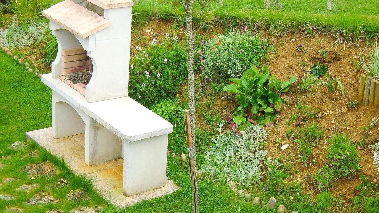 Photo of Outdoor in Payrignac