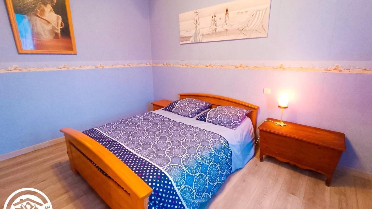 Photo of Bedroom in Payrignac