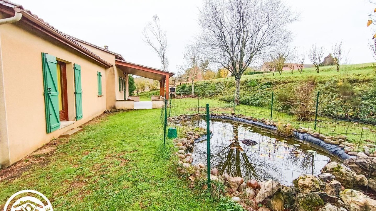 Photo of Outdoor in Payrignac