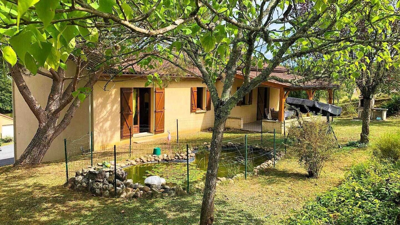 Photo of Outdoor in Payrignac