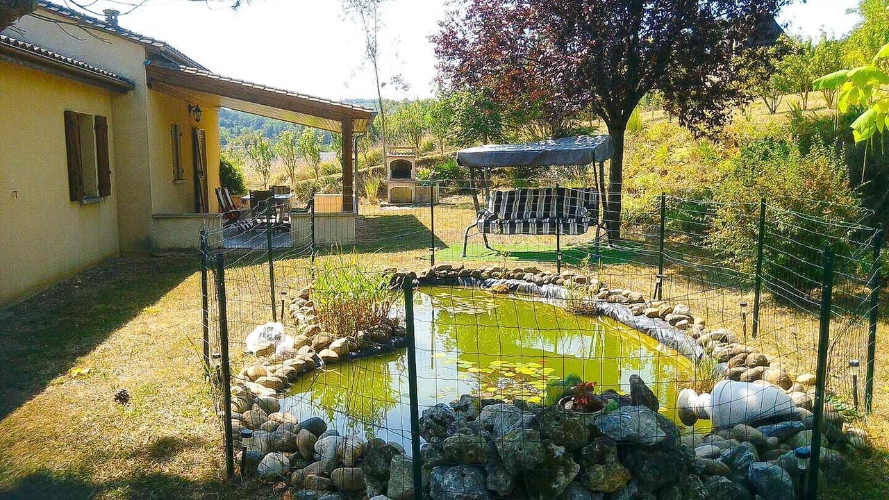 Photo of Outdoor in Payrignac