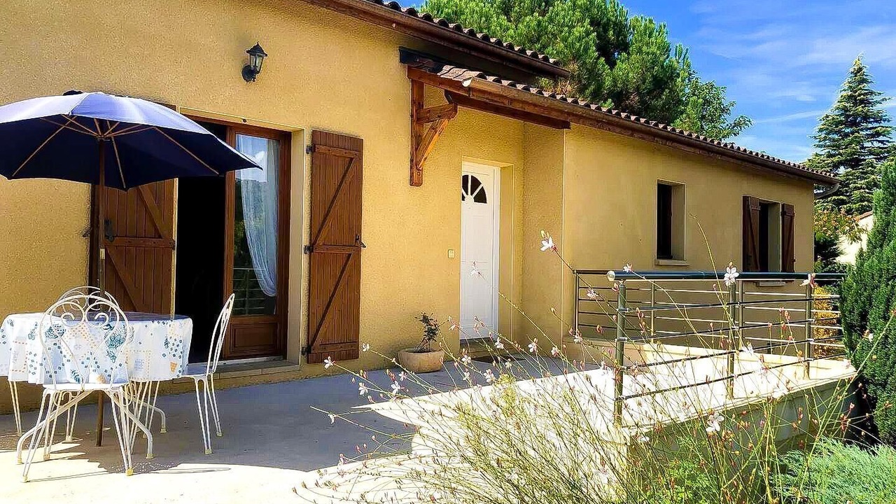 Photo of Outdoor in Payrignac