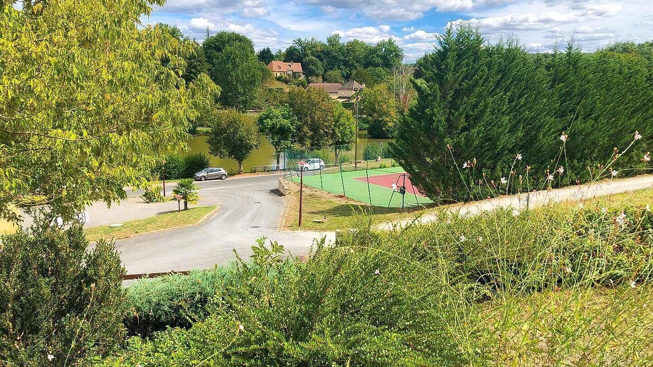 Photo of Outdoor in Payrignac