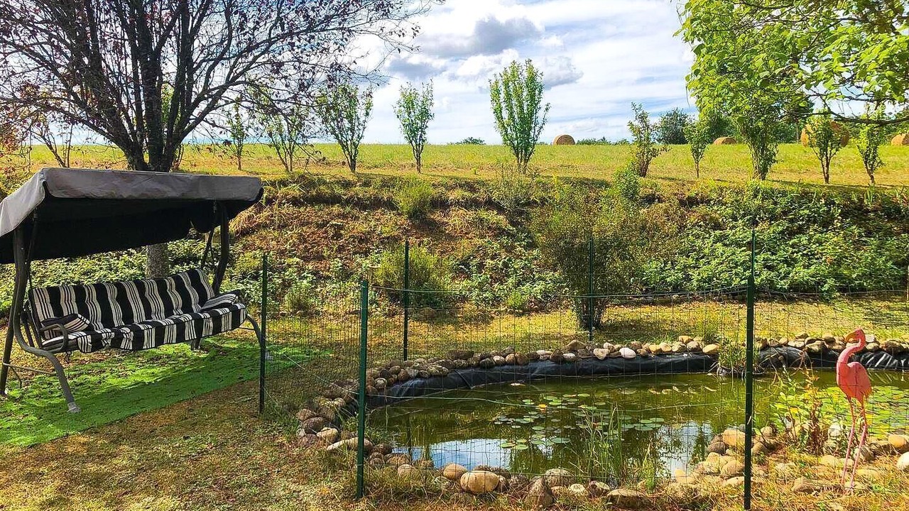 Photo of Outdoor in Payrignac